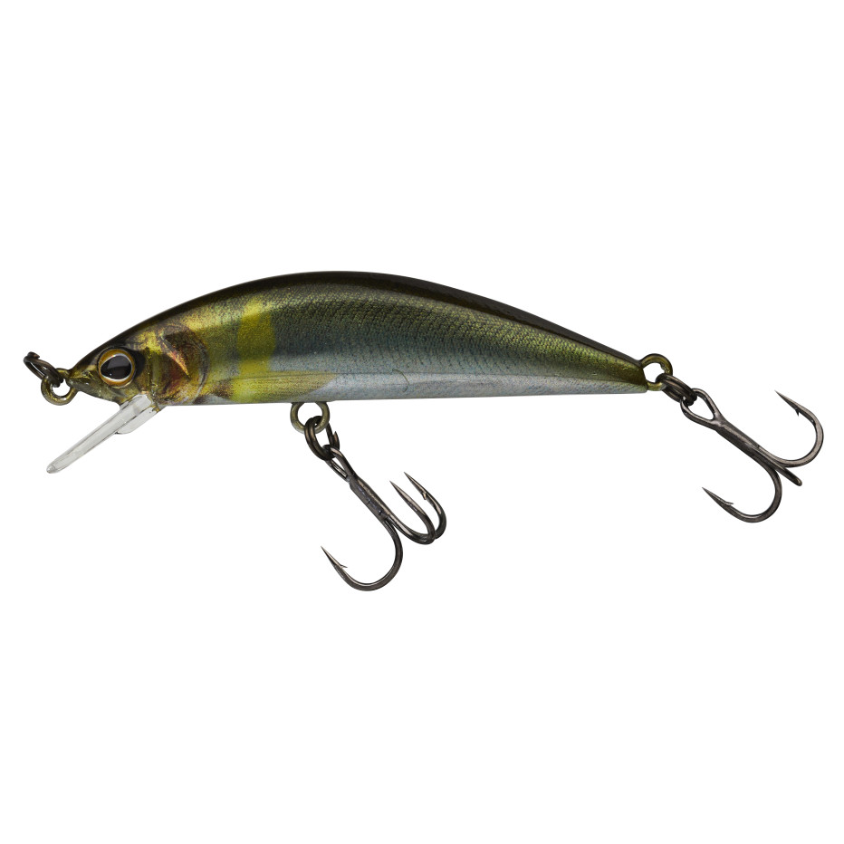 Leurre Illex Tricoroll 55 HW