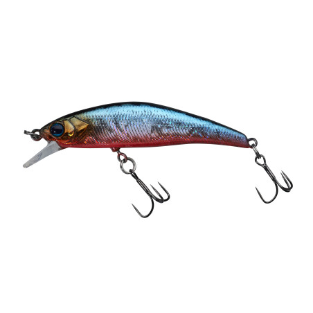 Nadador de truchas Illex Tricoroll 63 SHW