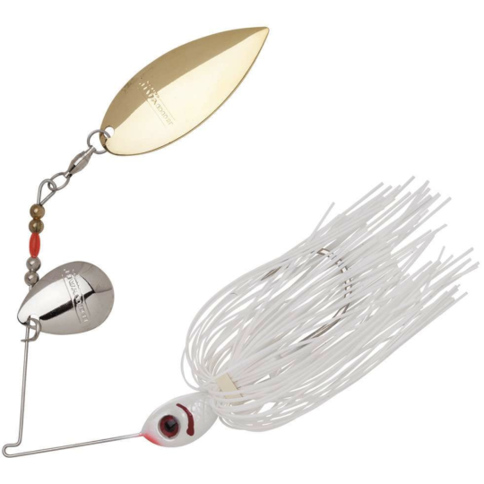Spinnerbait Booyah Tandem Gegenangriff 14g