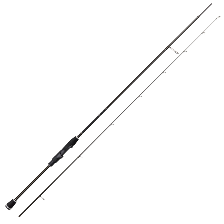 Spinning Rod Westin W2 Streetstick