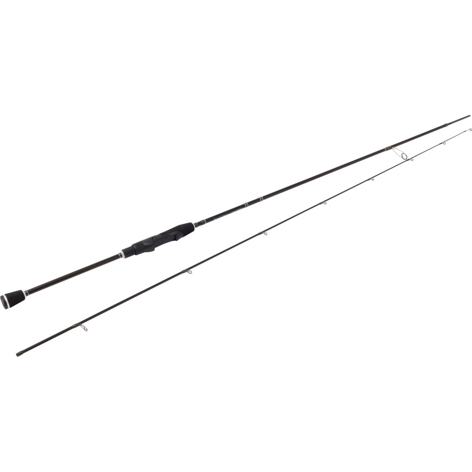 Détail de la Westin W2 Streetstick