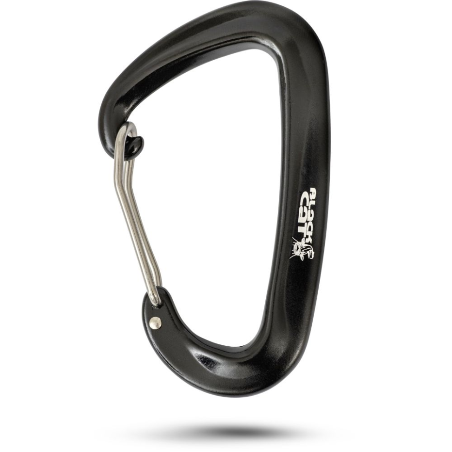 Mousqueton Black Cat Carabiner