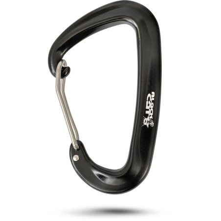 Carabiner Black Cat
