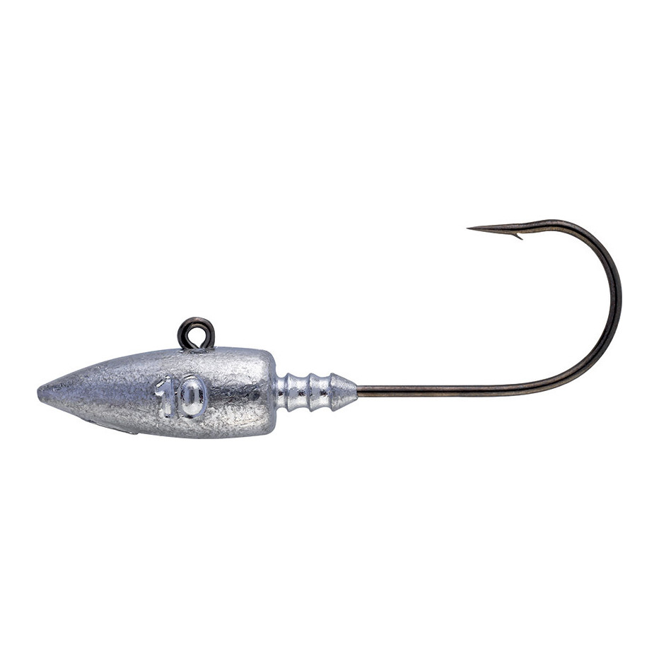 Cabeza Plomada Daiwa Bullet Jig Head