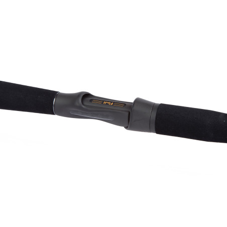 Canne Spinning Shimano Yasei BB AX