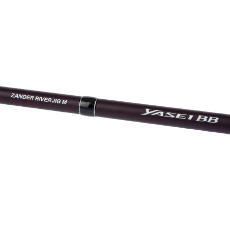 Caña Spinning Shimano Yasei BB AX