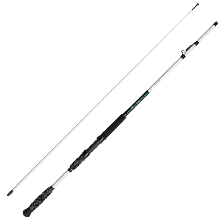 Spinning Rod Madcat White Inline LFC