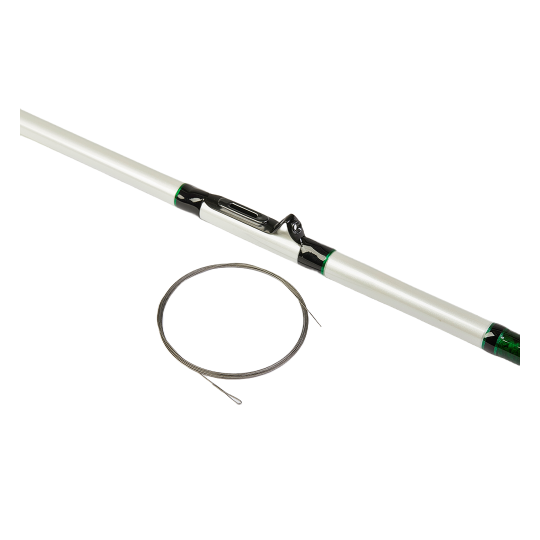 Caña Spinning Madcat White Inline LFC