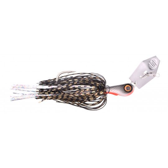 Chatterbait Spro Iris Thrillseeker XL 35g