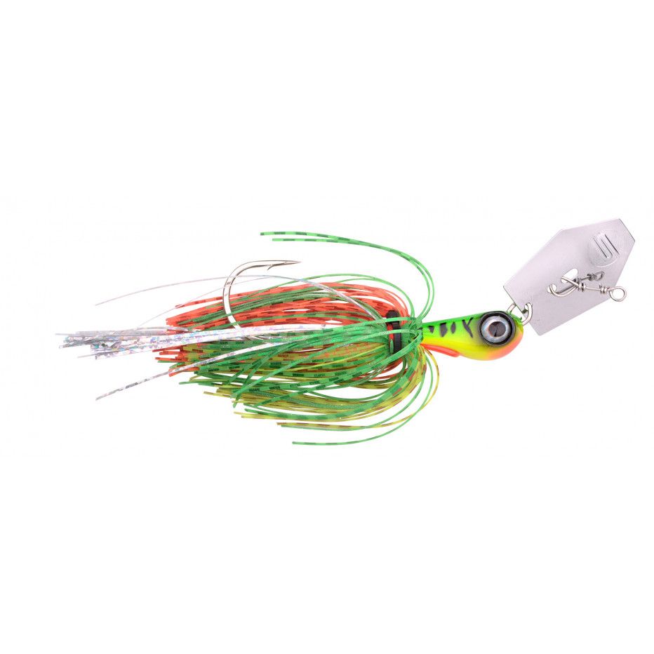 Chatterbait Spro Iris Thrillseeker XL