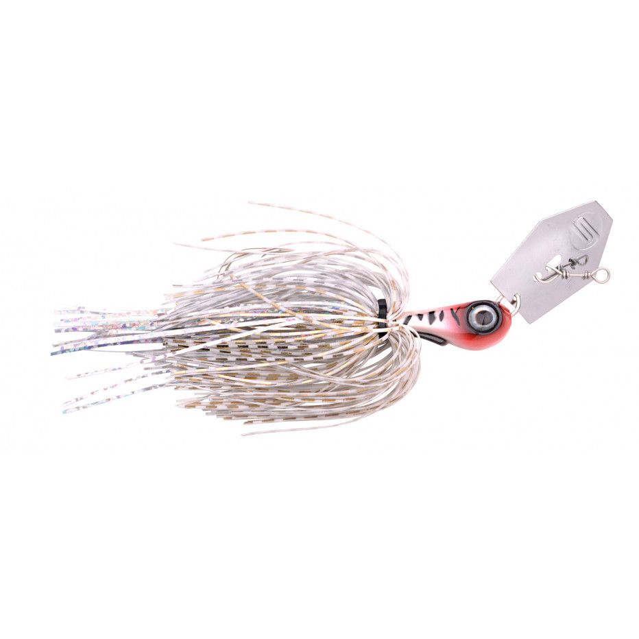 Chatterbait Spro Iris Thrillseeker XL