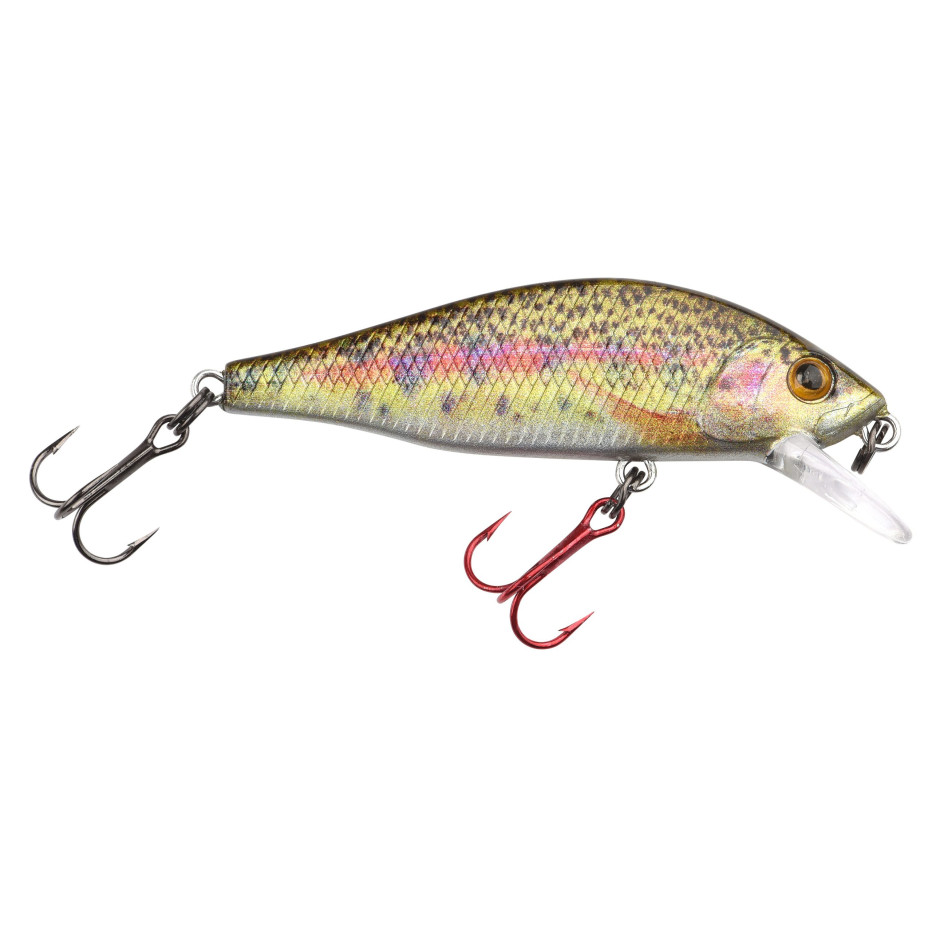 Poisson Nageur Spro Ikiru Flat Jerk 65 FS