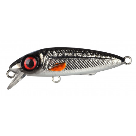 Poisson Nageur Spro Iris The Kid 38