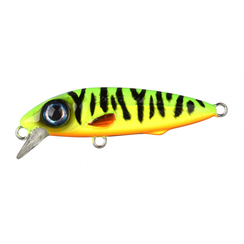 Wobbler Spro Iris The Kid 38