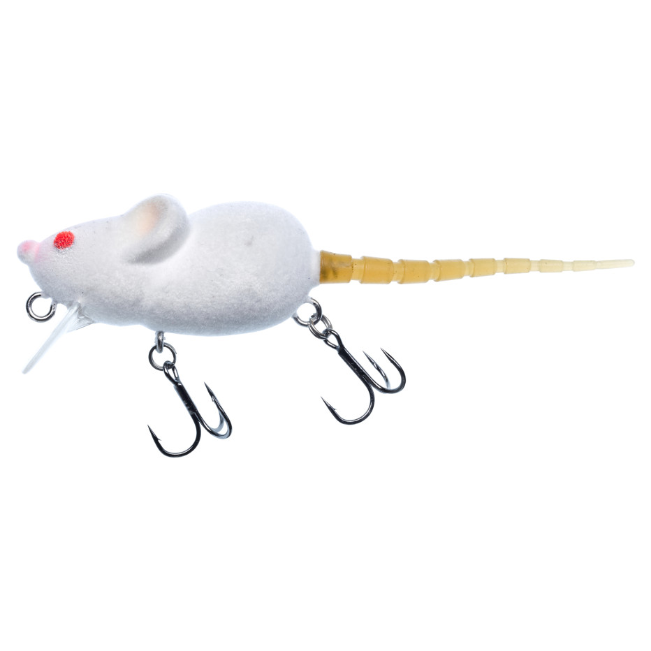 Kunstköder Illex Momouse 4,2cm