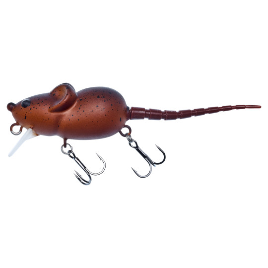 Leurre Illex Momouse 4,2cm