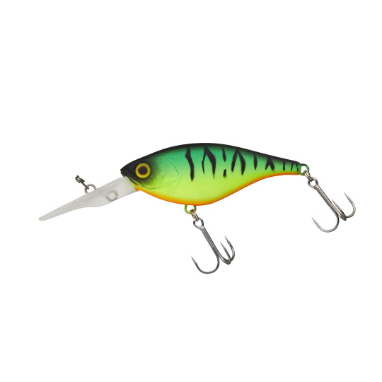 Hard bait Illex Soul Flat 58 SF