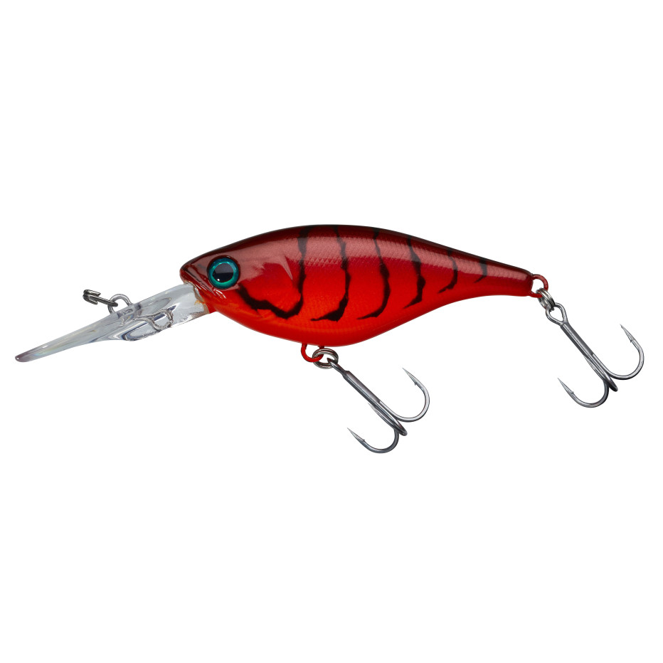 Hard bait Illex Soul Flat 58 SF
