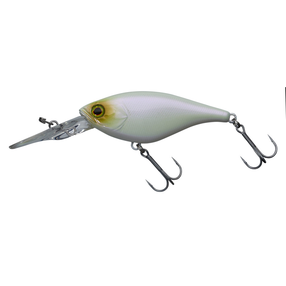 Hard bait Illex Soul Flat 58 SF