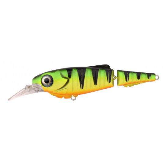 Hard bait Spro Ripple Profighter DD HL 11cm