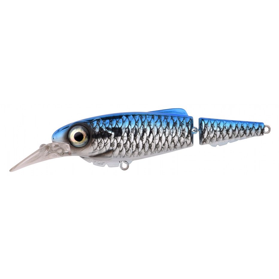 Poisson Nageur Spro Ripple Profighter DD HL 11cm