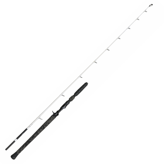 Caña Casting Madcat White Pelagic