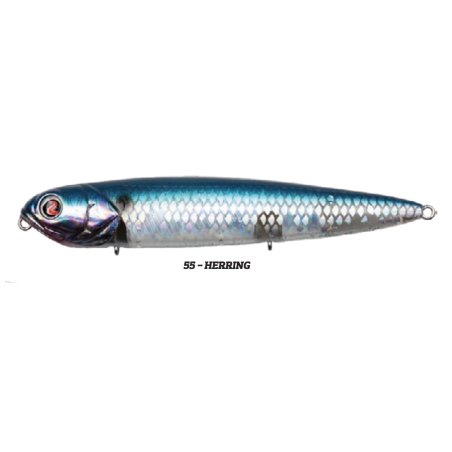 Hard bait River2Sea Rover 12.8cm
