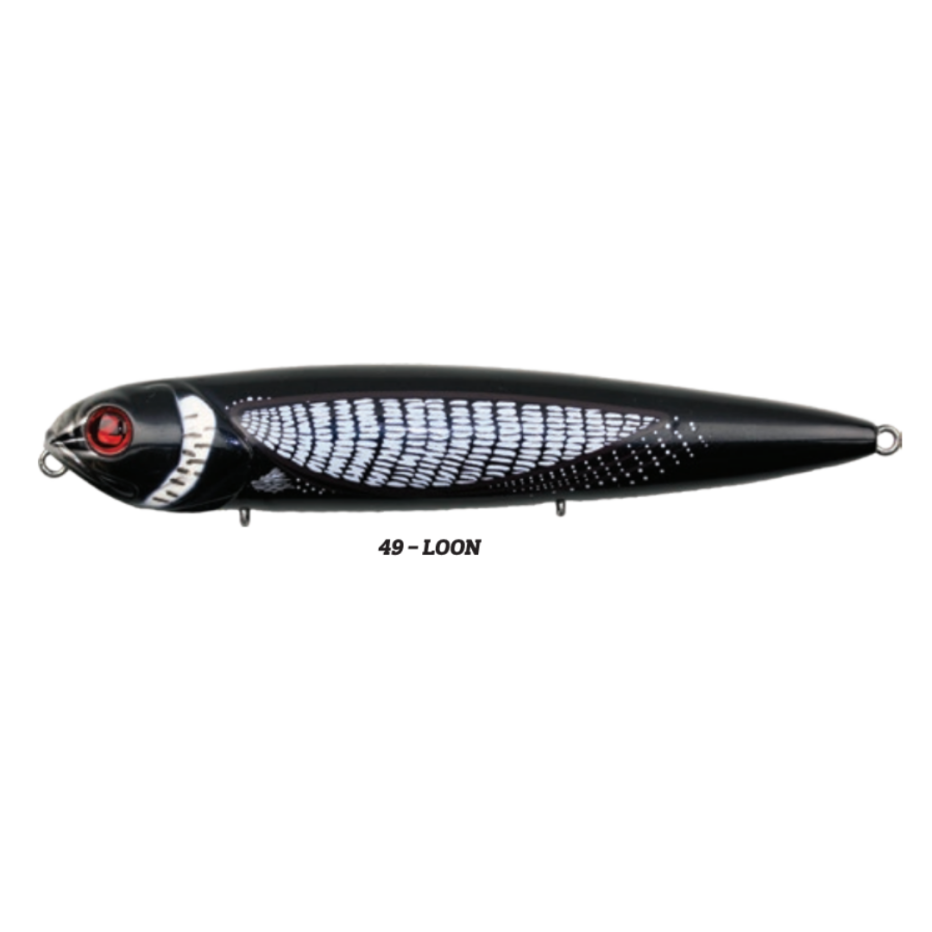 Hard bait River2Sea Rover 12.8cm