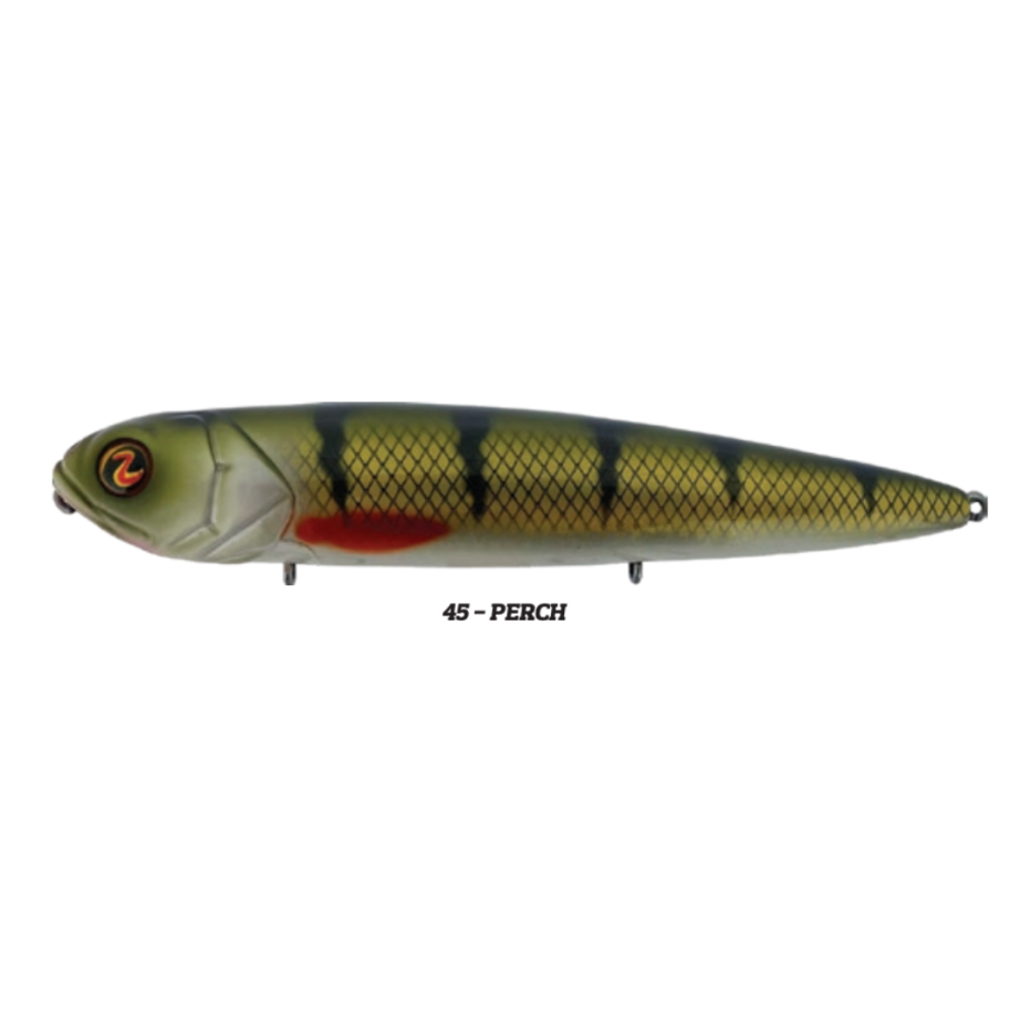 Hard bait River2Sea Rover 12.8cm