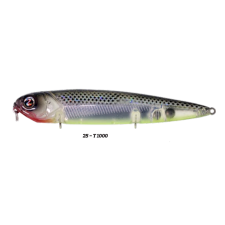 Hard bait River2Sea Rover 12.8cm