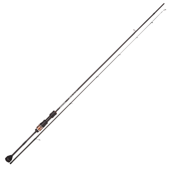 Caña Spinning Spro Trout Master UL Control