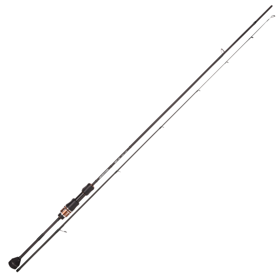 Canne Spinning Spro Trout Master UL Control