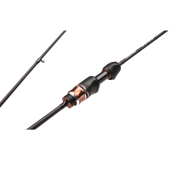 Caña Spinning Spro Trout Master UL Control