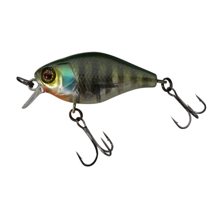 Lure Illex Chubby 38 - Crankbait - Trout fishing