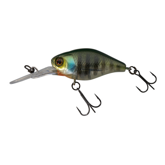 Hard Bait Lure Illex Diving Chubby 38 - Trout fishing