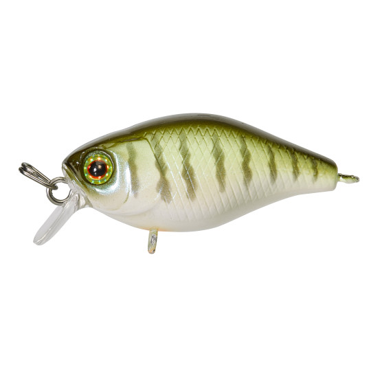 Lure Illex Chubby 38 - Crankbait - Trout fishing