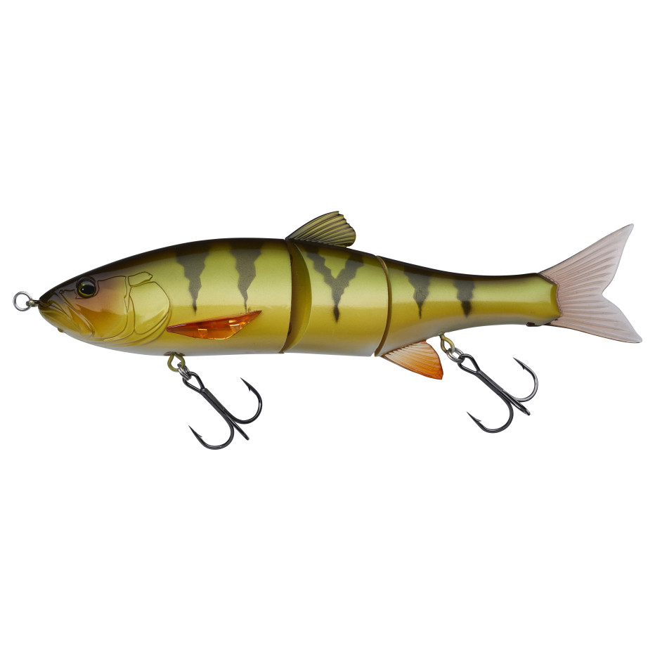 Hard bait Illex Dowz Swimmer 220 SF