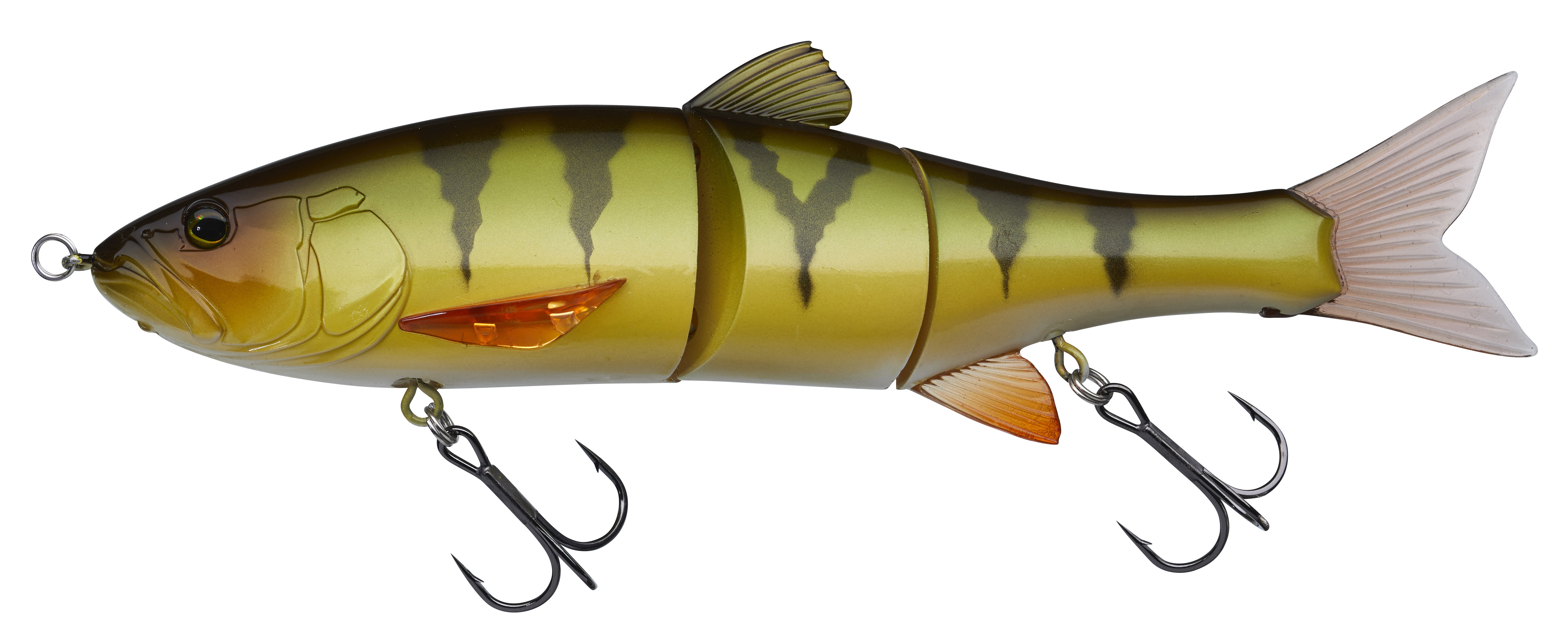 Poisson Nageur Illex Dowz Swimmer 220 SF - Leurre de la pêche