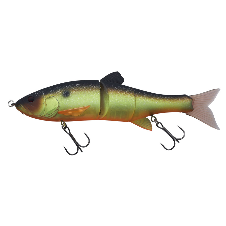 Hard bait Illex Dowz Swimmer 220 SF