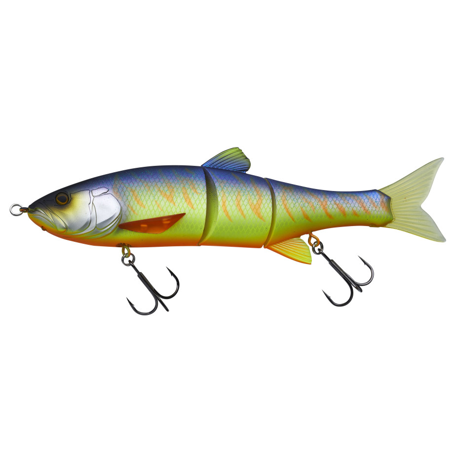 DOWZ SWIMMER ♾️ 400SF Dowz Swimmer 400 SF - Criminal Anglers : un blog, des