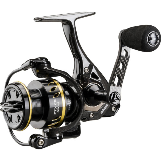 Spinning Reel Okuma ITX CB