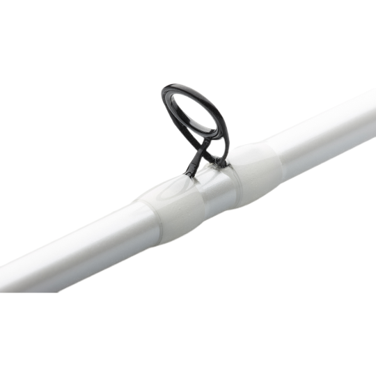 Casting Rod Madcat White Baitcast