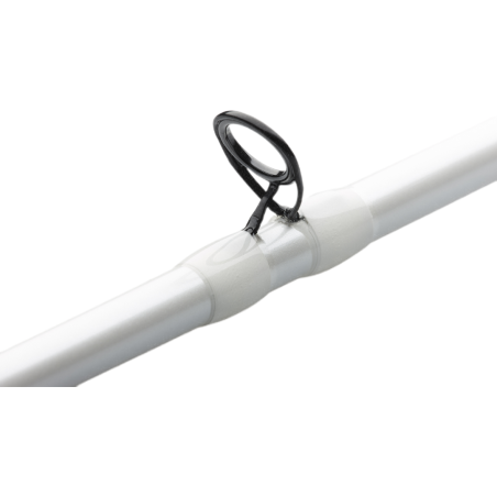 Casting Rod Madcat White Baitcast