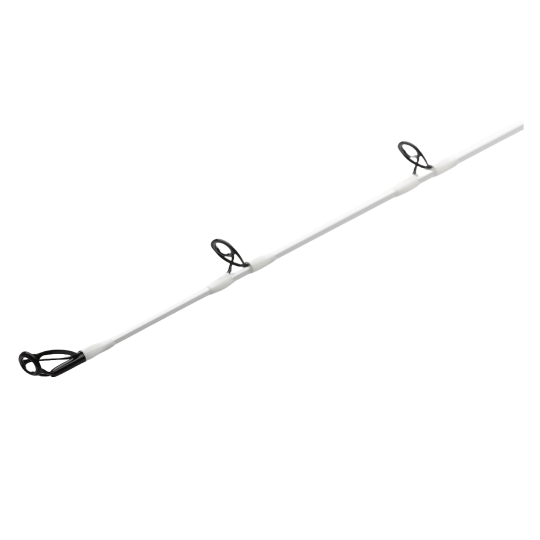 Casting Rod Madcat White Baitcast