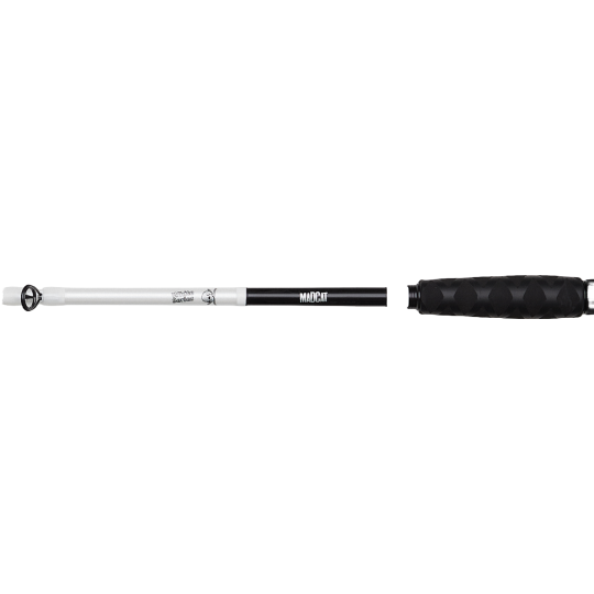 Baitcast Ruten Madcat Weiß Baitcast