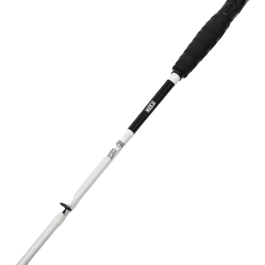 Canne Casting Madcat White Baitcast