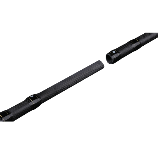 Spinnruten Bone Voyage Salt Finesse Lite