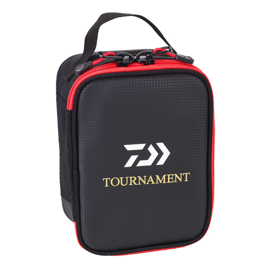 Tasche Rolle Daiwa Surf Turnier