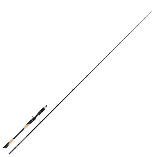 Baitcast Ruten Fox Rage TR Vielseitiger Shad