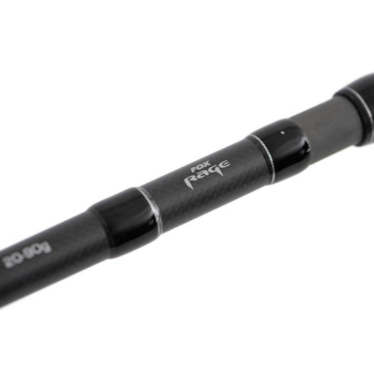 Casting Rod Fox Rage TR Versatile Shad